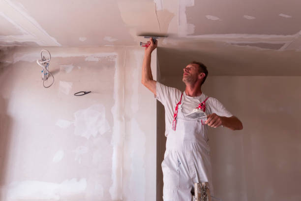 Wallpaper Removal and Painting in Chilton, WI